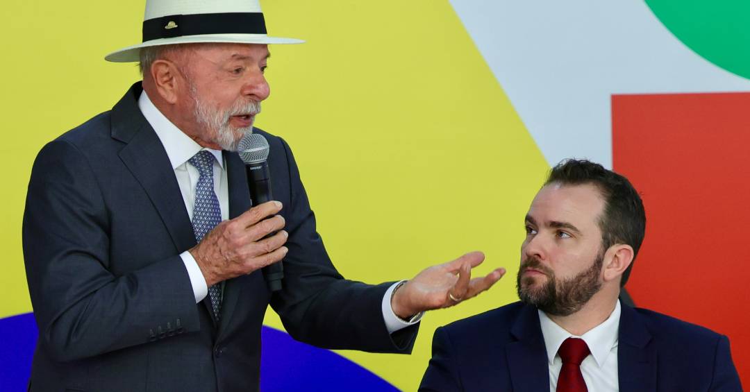 Equipe de Lula vê economia como tema-chave e quer aliados munidos para defender reeleição