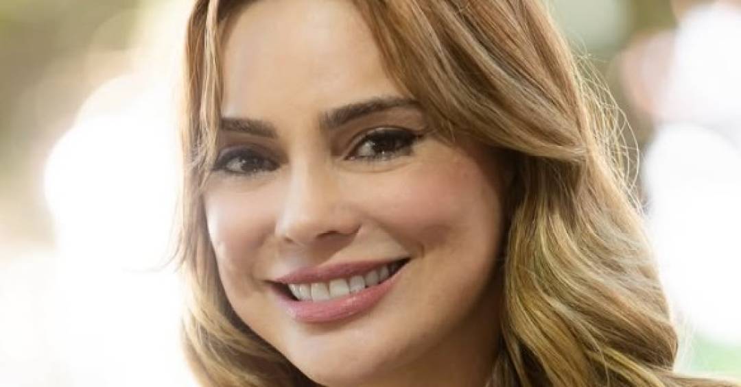 Os bens declarados por Rachel Sheherazade para disputar vaga de deputada