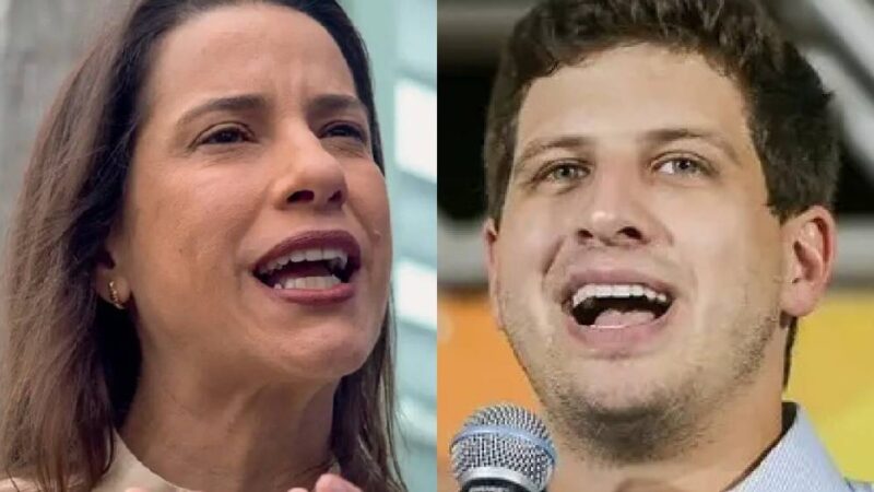 Datafolha: nova pesquisa mede corrida pelo governo de Pernambuco
