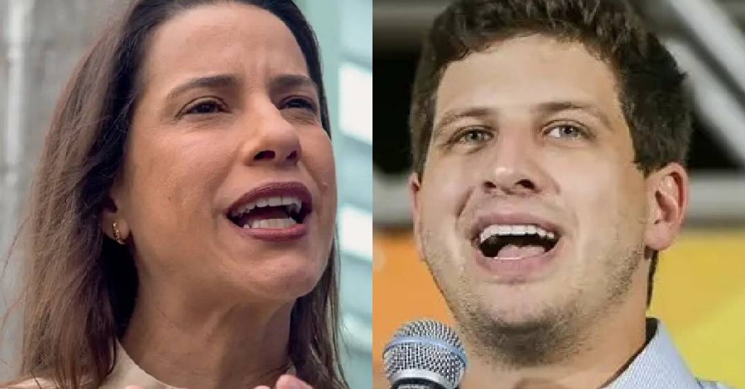 Datafolha: nova pesquisa mede corrida pelo governo de Pernambuco