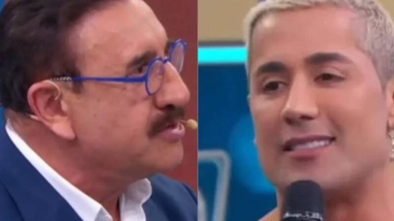 O cantor sertanejo alvo de constrangimento de Ratinho no SBT