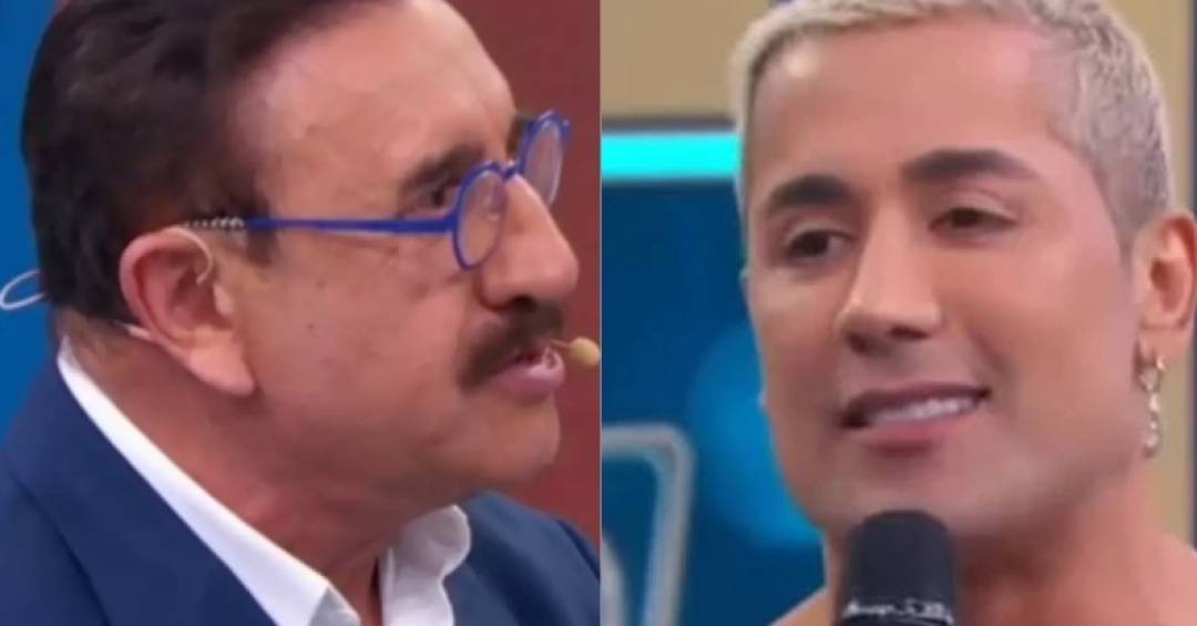 O cantor sertanejo alvo de constrangimento de Ratinho no SBT