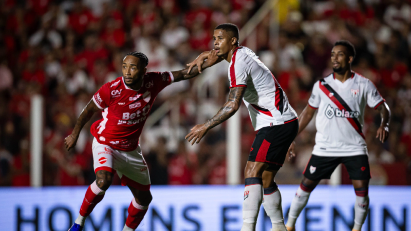 relembre duelos que acirraram a rivalidade