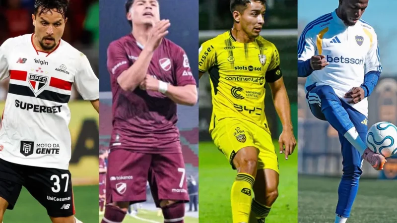 saiba onde assistir os jogos desta terça-feira