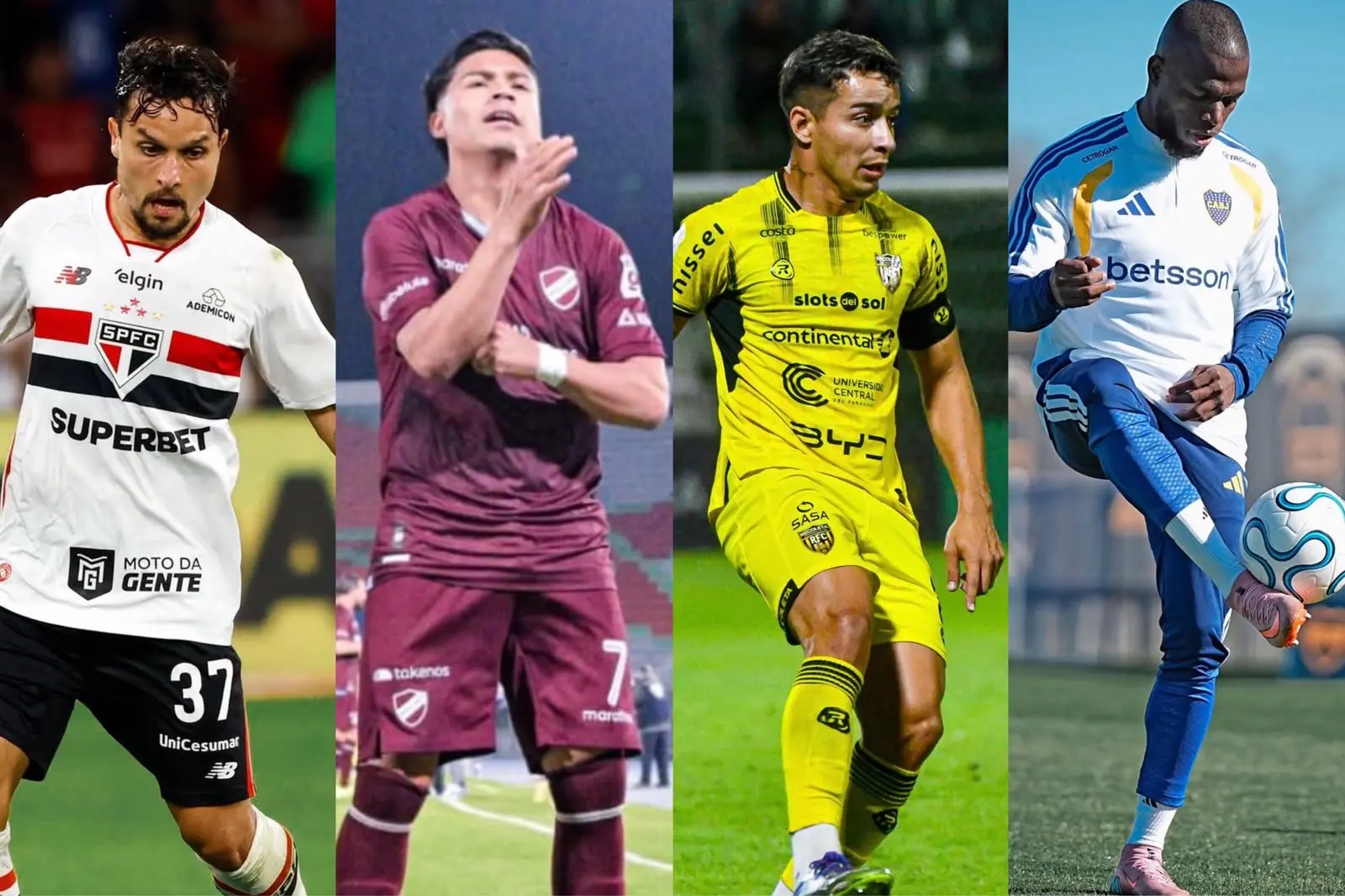 saiba onde assistir os jogos desta terça-feira