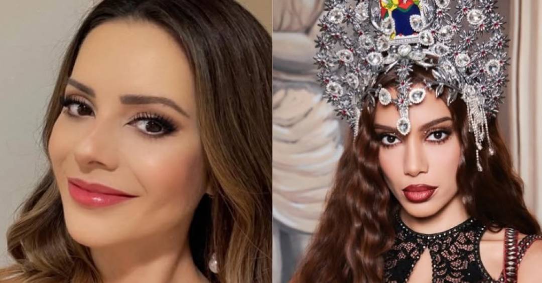Professor ‘cria’ mulher idosa para estudar Sandy e agora mira em Anitta