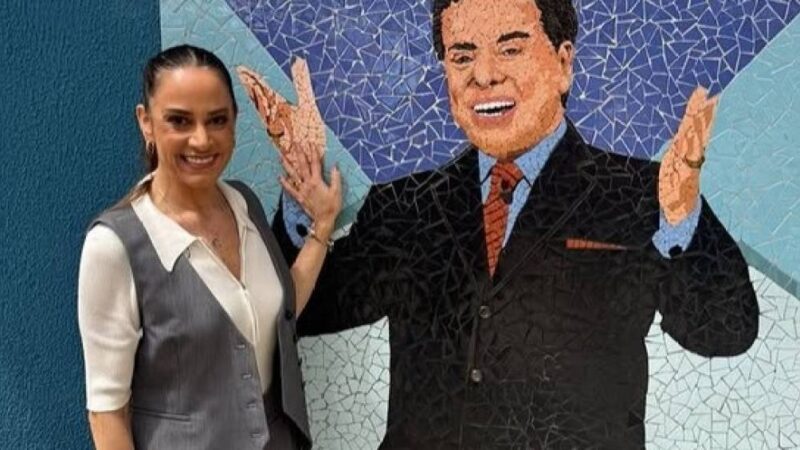 Patrimônio de Silvia Abravanel expõe detalhes da herança de Silvio Santos