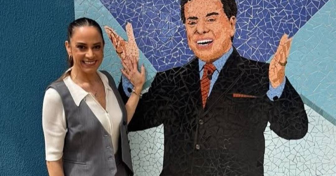 Patrimônio de Silvia Abravanel expõe detalhes da herança de Silvio Santos