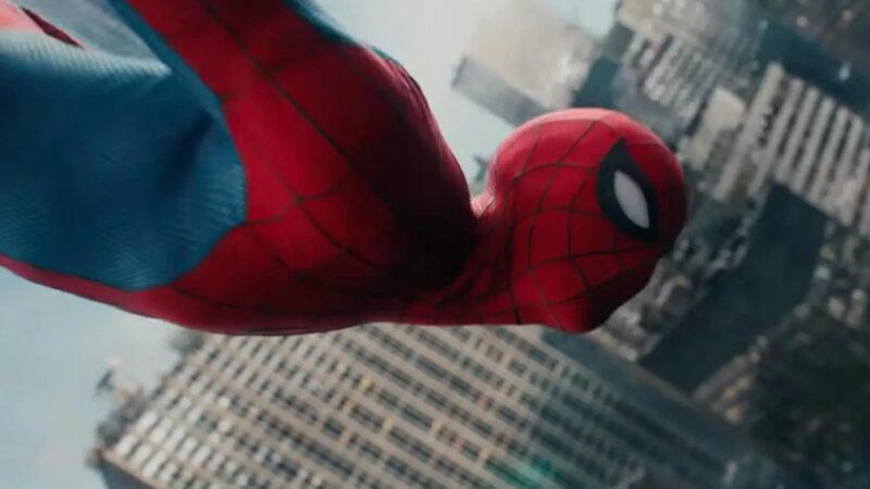 Marvel é criticada por suspeita de uso de IA em arte de ‘Homem-Aranha: Um Novo Dia’