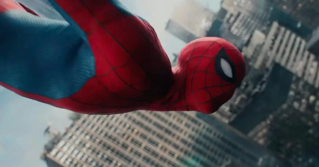 Marvel é criticada por suspeita de uso de IA em arte de ‘Homem-Aranha: Um Novo Dia’