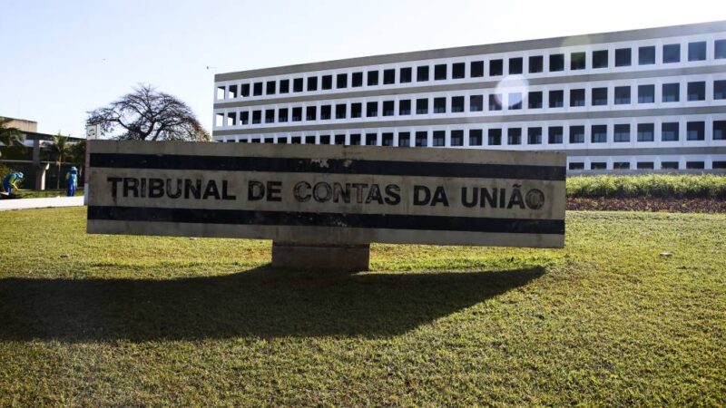 Contrato do governo de Pernambuco com empresa inidônea será analisado pelo TCU