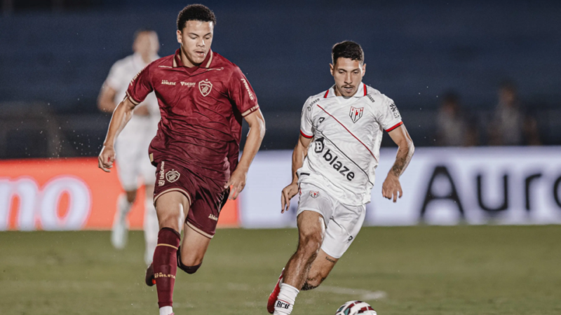 times empatam sem gols no primeiro tempo