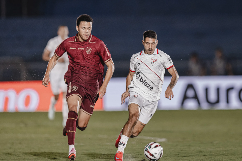 times empatam sem gols no primeiro tempo