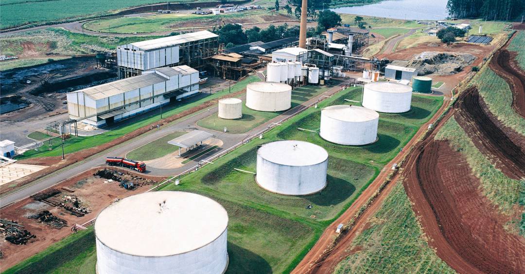 A nova possibilidade de venda de ativos da Cosan para reduzir seu endividamento
