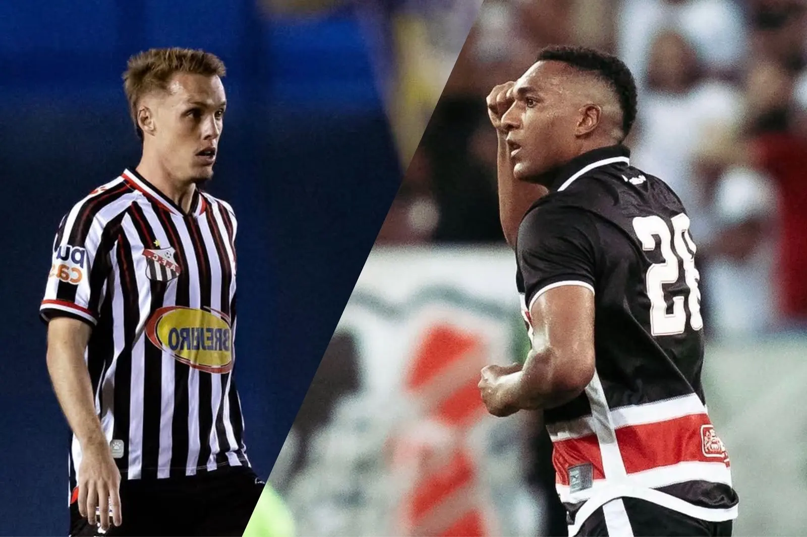 veja horário e onde assistir pela Série C
