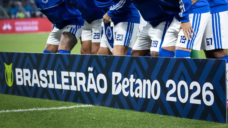 veja onde assistir aos jogos deste sábado (29/8)