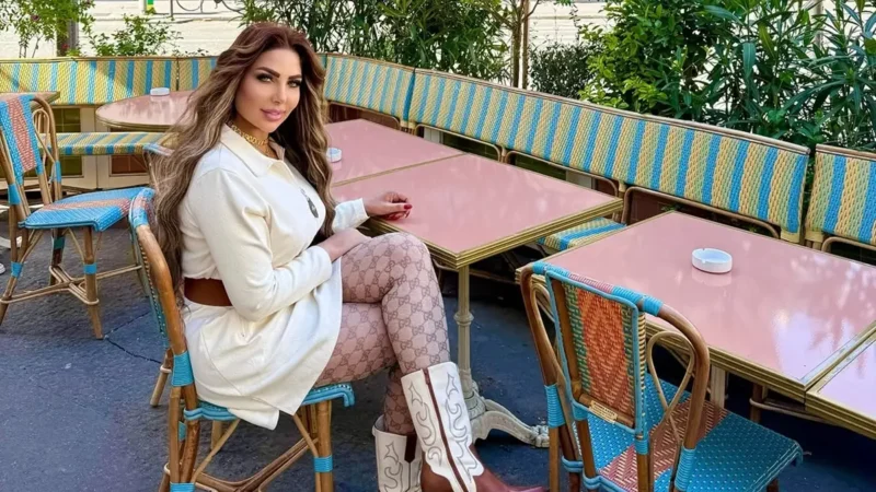 Apresentadora de TV é condenada à morte no Egito