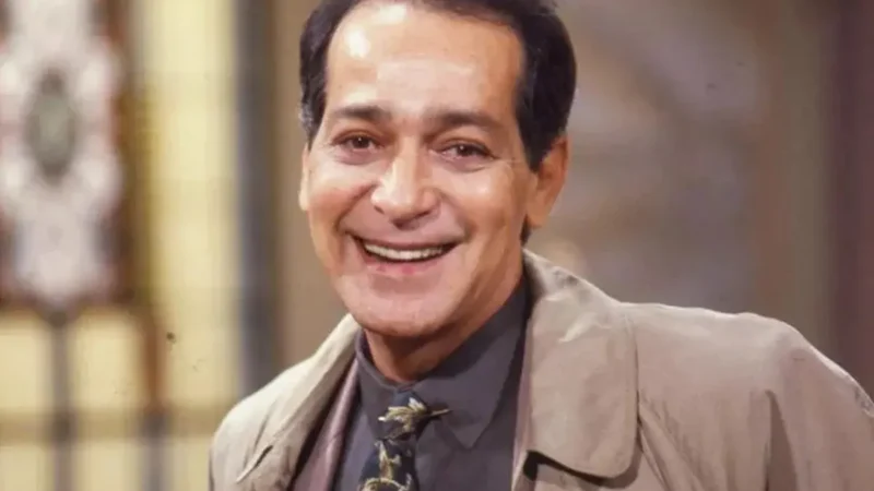 Ator e diretor Gracindo Jr. morre no Rio de Janeiro aos 83 anos
