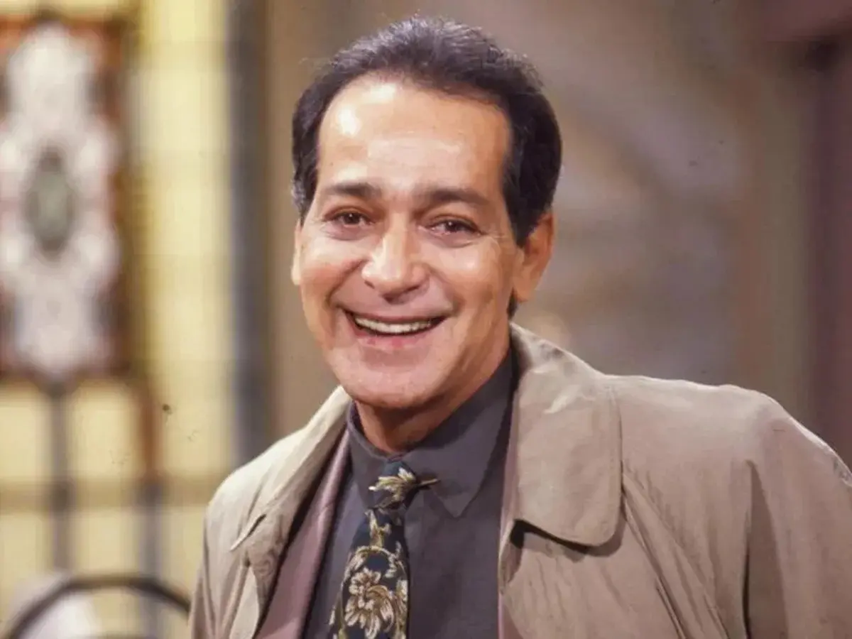 Ator e diretor Gracindo Jr. morre no Rio de Janeiro aos 83 anos