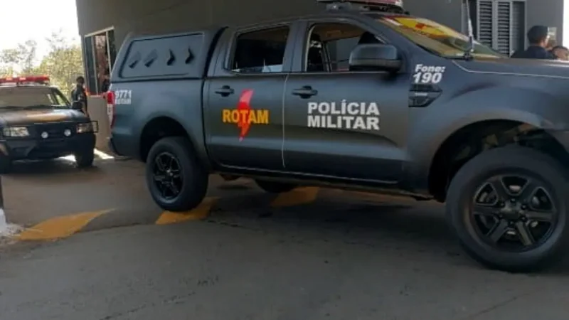 Briga entre irmãos termina em morte e suspeito afirma ter sido perseguido com faca em Goiânia
