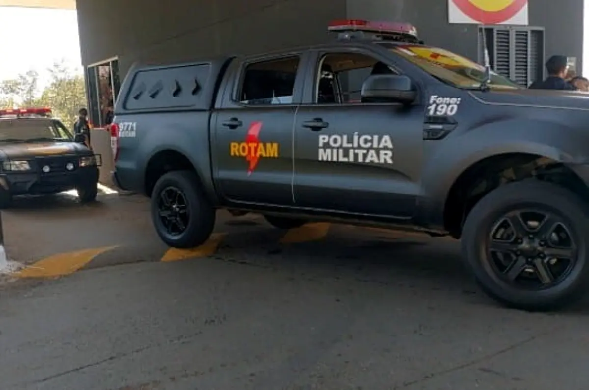 Briga entre irmãos termina em morte e suspeito afirma ter sido perseguido com faca em Goiânia