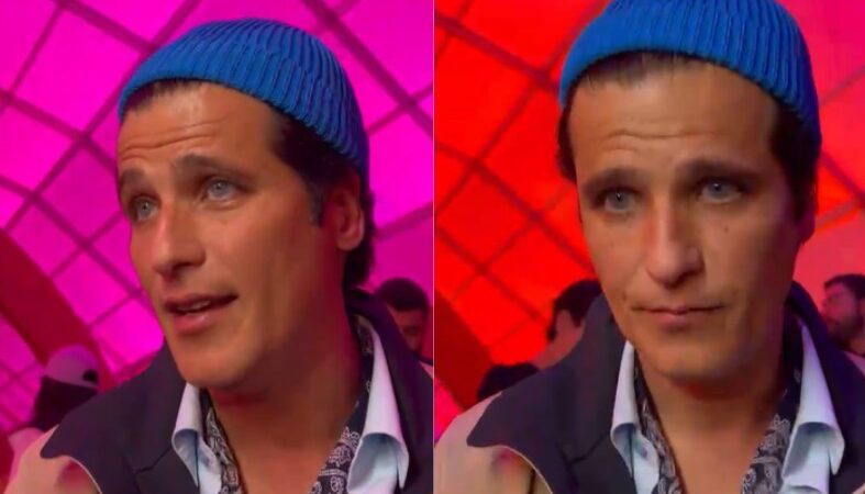Bruno Gagliasso surpreende ao falar de K-pop no Rock in Rio