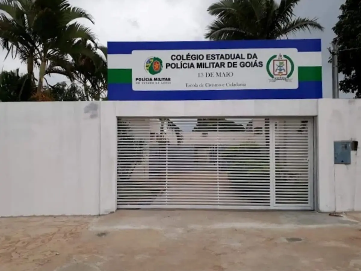 Caso de meningite em escola de Alexânia leva pais a questionarem segurança dos alunos