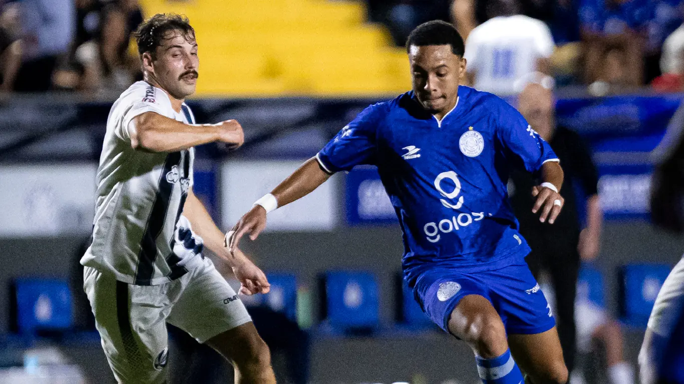 Com gol chorado, Goiatuba conquista acesso para Série C