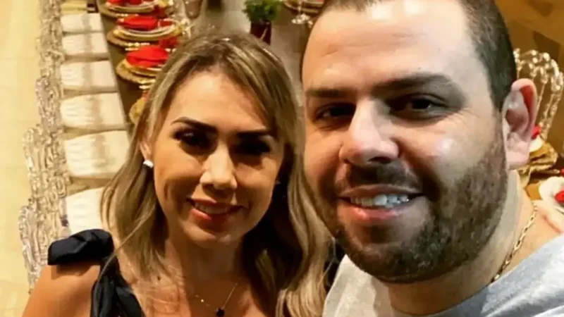 Dannilo Proto e esposa são condenados por desvios em Rio Verde