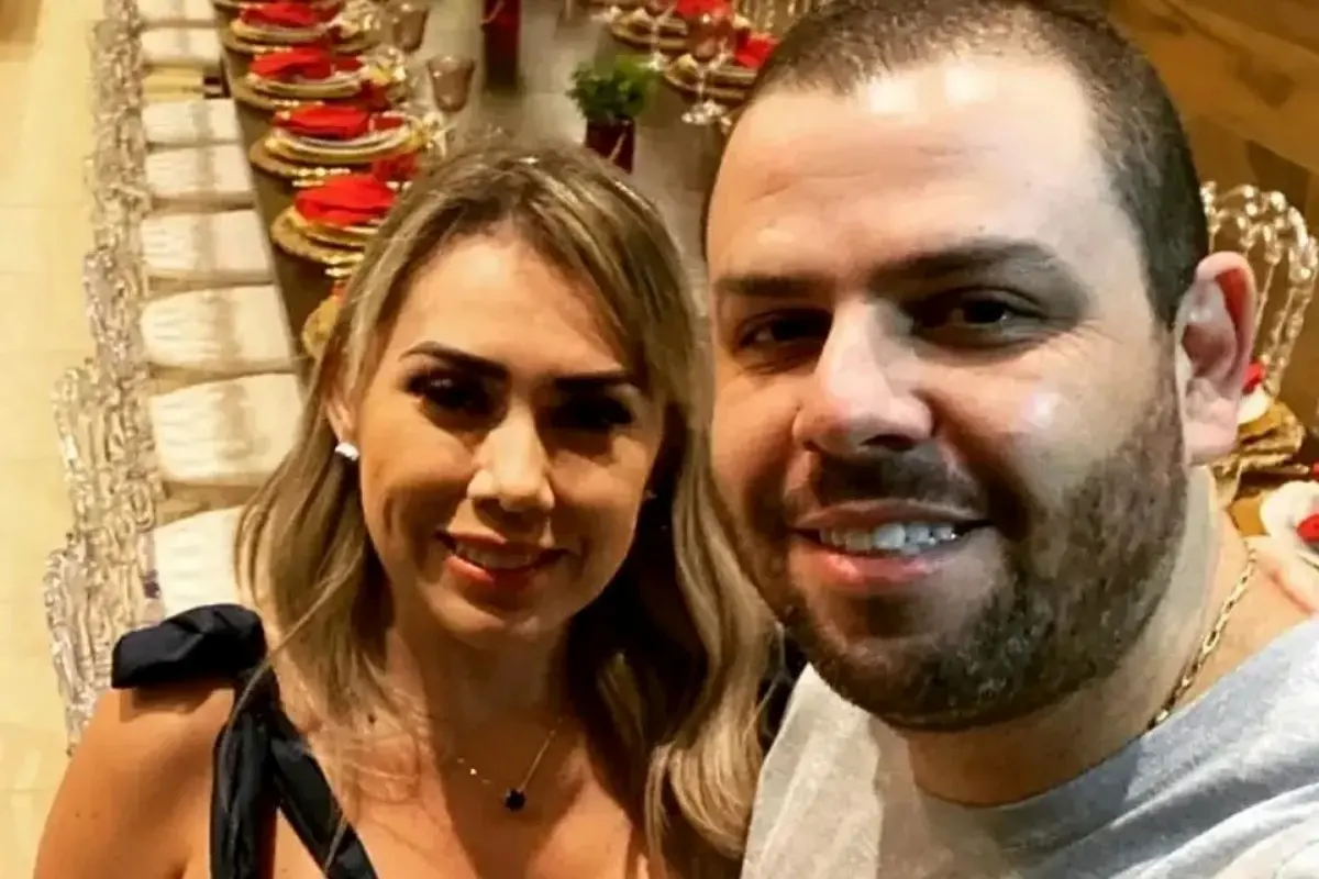 Dannilo Proto e esposa são condenados por desvios em Rio Verde