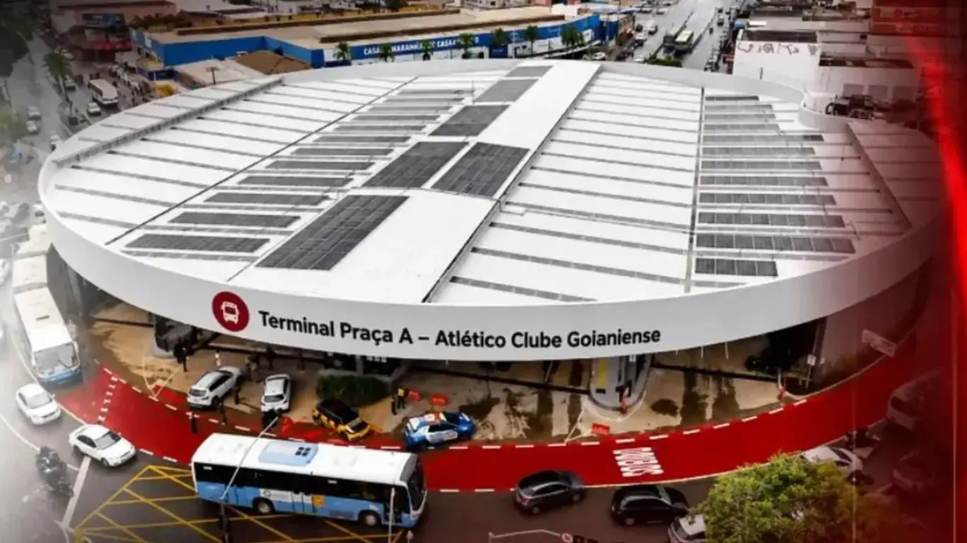 Dirigente do Dragão celebra lei que dá nome do Atlético a terminal