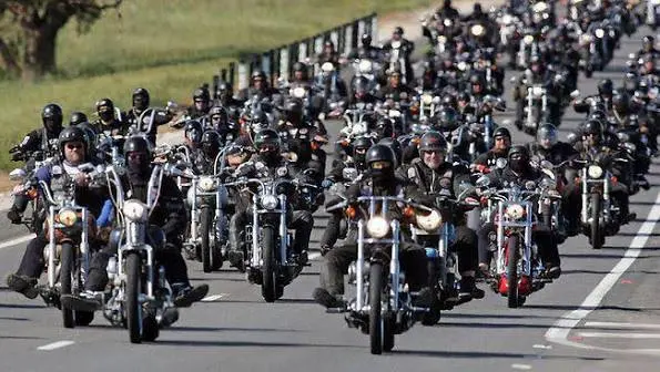 Encontro de motociclistas terá três dias de atrações em Caldas Novas