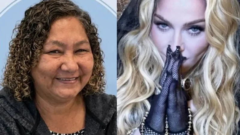 Fã de Madonna tem velório ao som de La Isla Bonita; vídeo