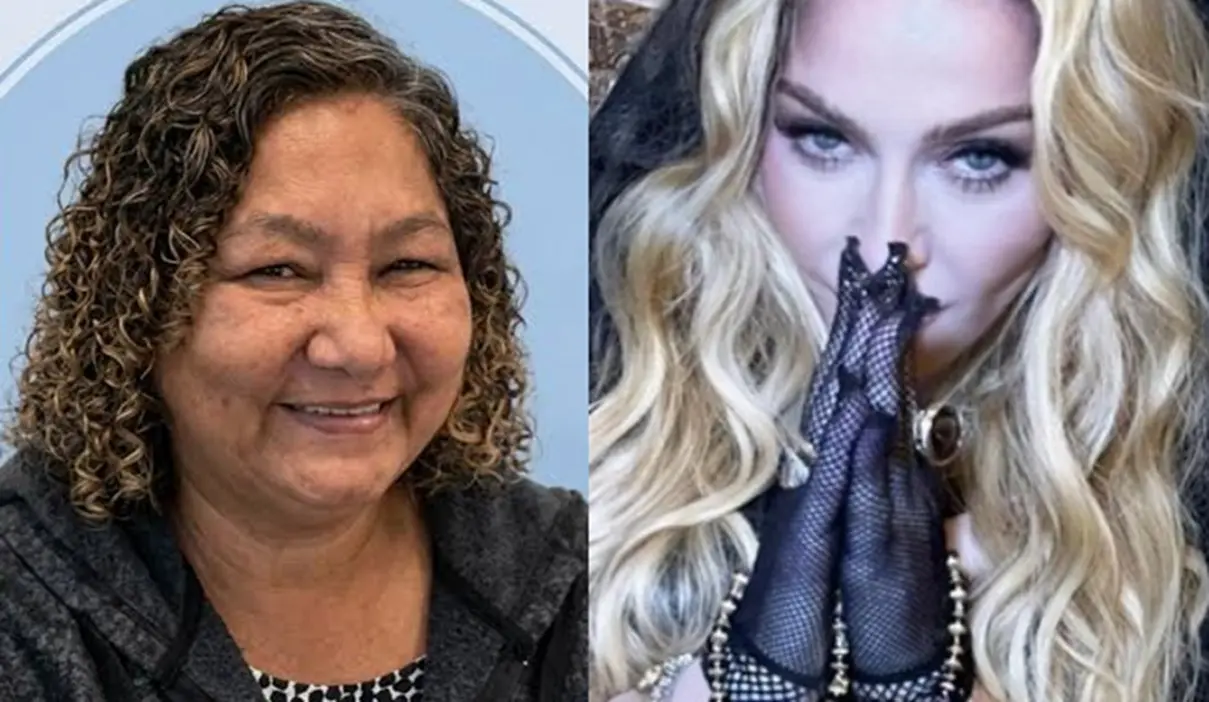 Fã de Madonna tem velório ao som de La Isla Bonita; vídeo