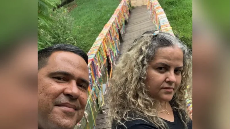 Família quer justiça por casal atropelado por adolescente