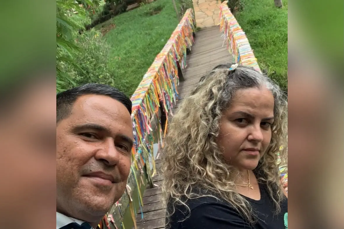 Família quer justiça por casal atropelado por adolescente