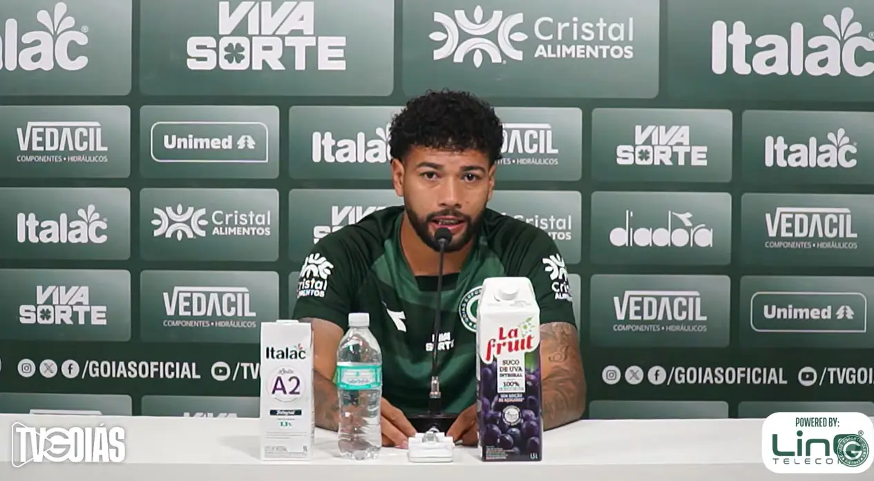 Felipe Machado acredita em mais um acesso com Mozart