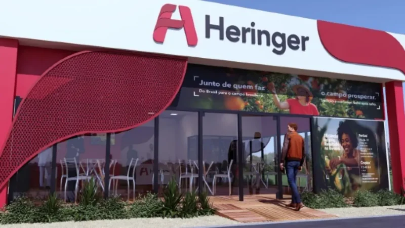 Fertilizantes Heringer pede prazo para negociar com credores