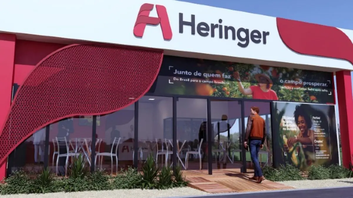 Fertilizantes Heringer pede prazo para negociar com credores