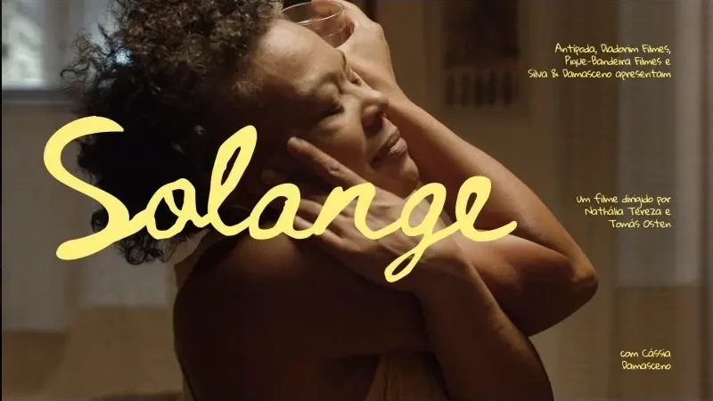 Filme Solange tem sessão gratuita com diretor em Goiânia
