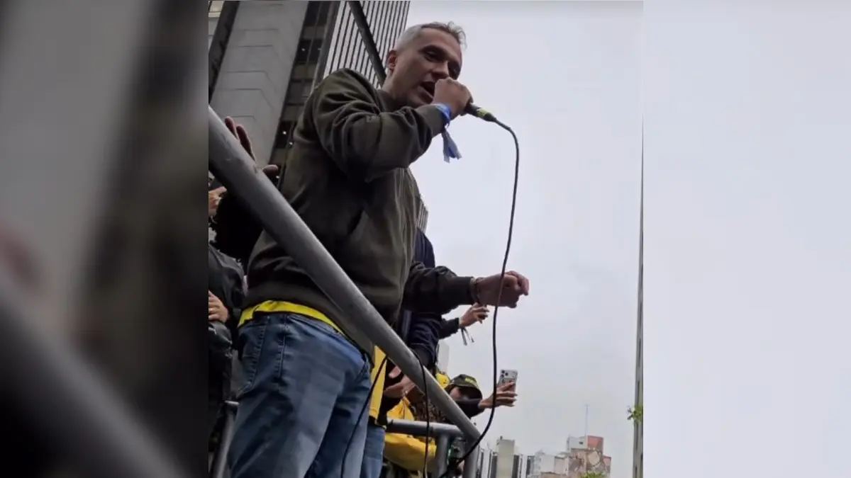 Gayer prevê maioria no Senado e eleição de Flávio