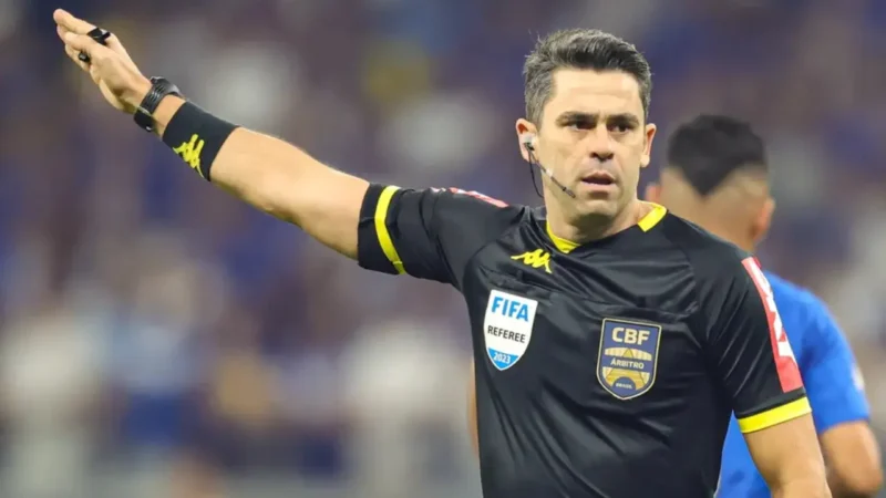 Goiatuba x São José terá arbitragem de São Paulo