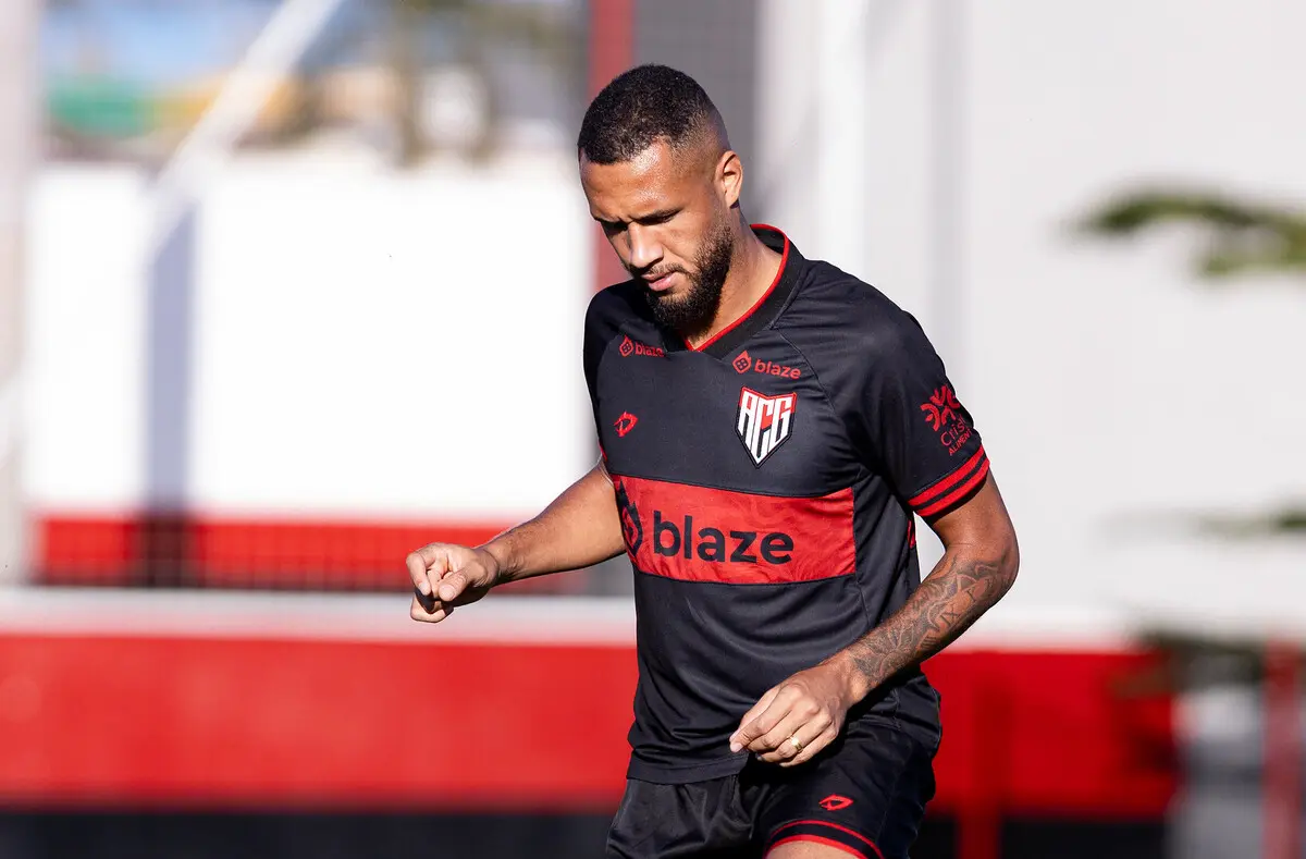 Juventude x Atlético; confira a provável escalação do Dragão