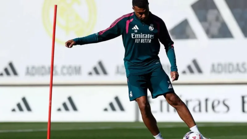 Mbappé estava entre alvos de sequestros na França