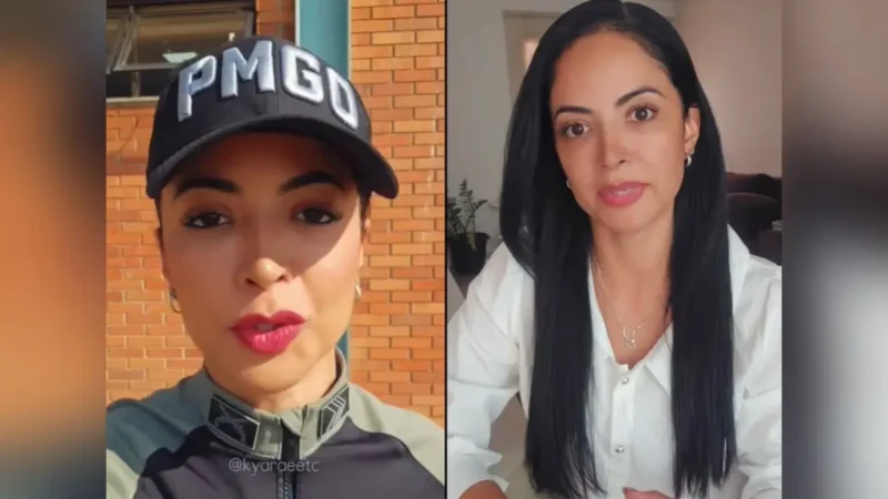 PM de Goiânia fala sobre humor após vídeo sobre calor