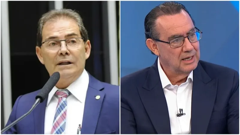 Paulinho da Força apoia Cury ao Planalto