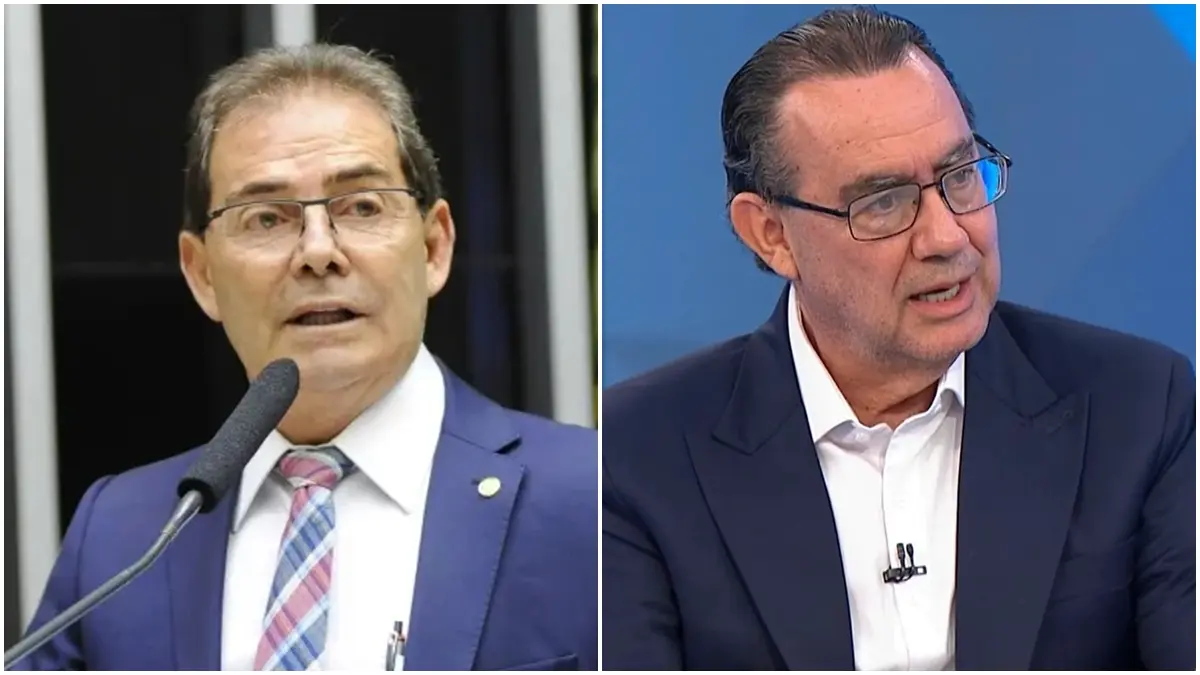 Paulinho da Força apoia Cury ao Planalto