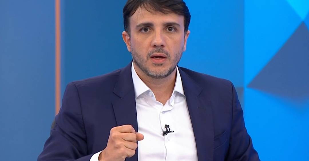 O novo fôlego para a campanha eleitoral de Renan Santos após decisão de Toffoli