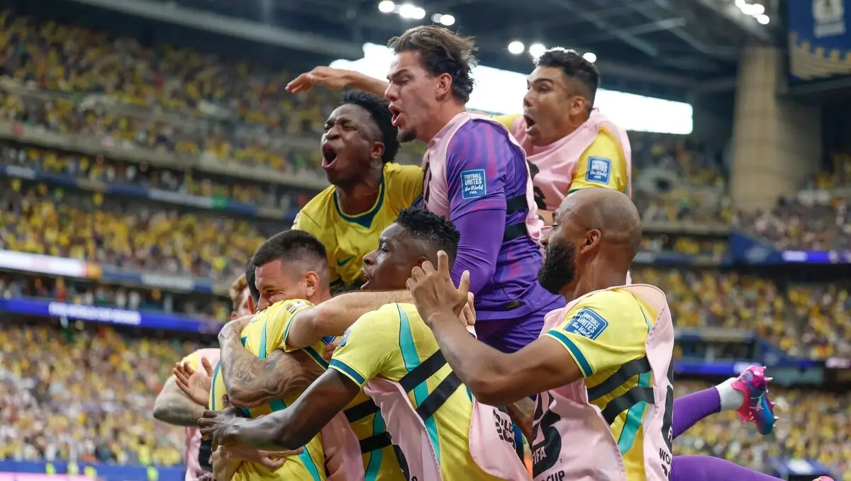 Seleção brasileira fará amistosos contra Japão e Singapura
