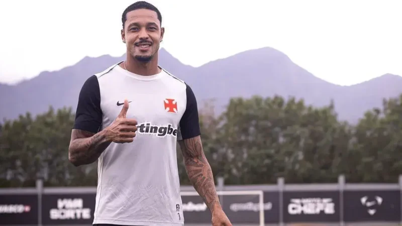 Veja vídeos da Operação A Tropa contra o jogador David Corrêa, do Vasco